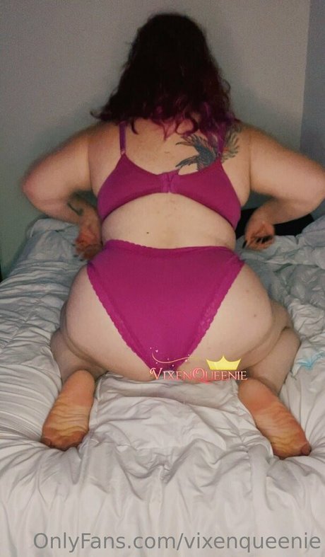 Vixenqueenie