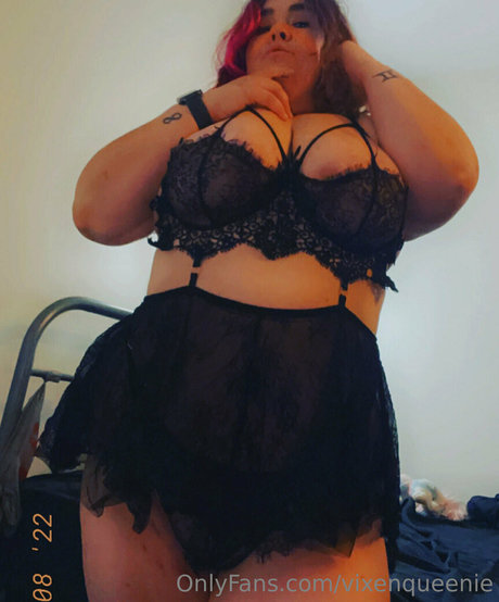 Vixenqueenie