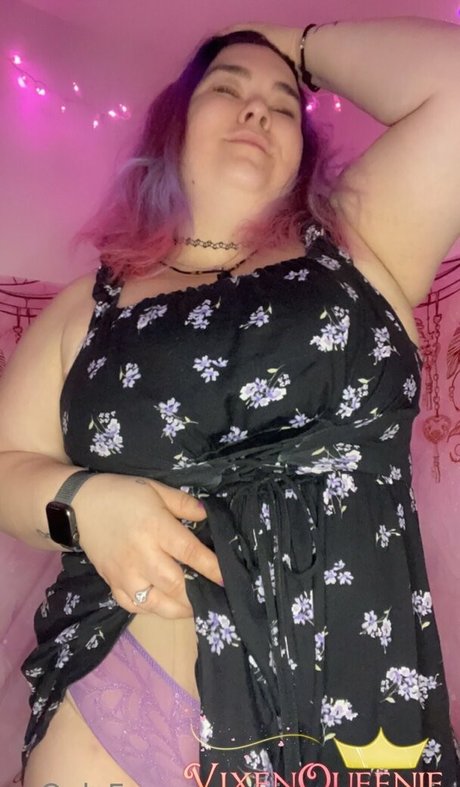 Vixenqueenie