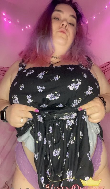 Vixenqueenie