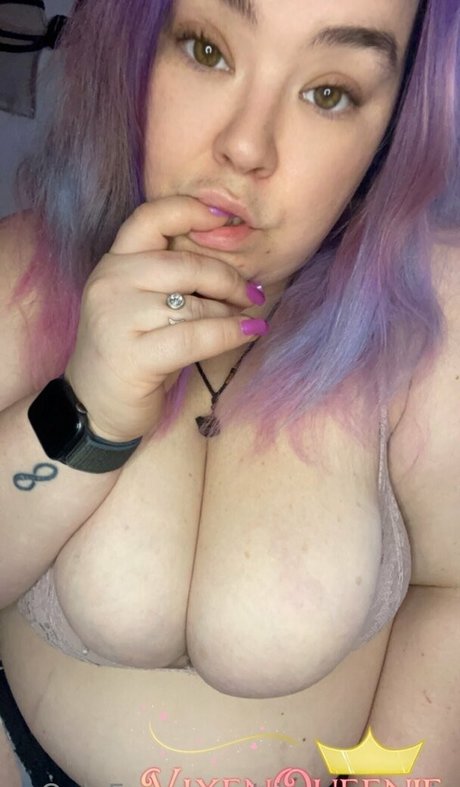 Vixenqueenie