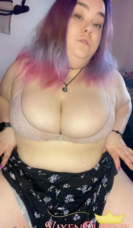 Vixenqueenie