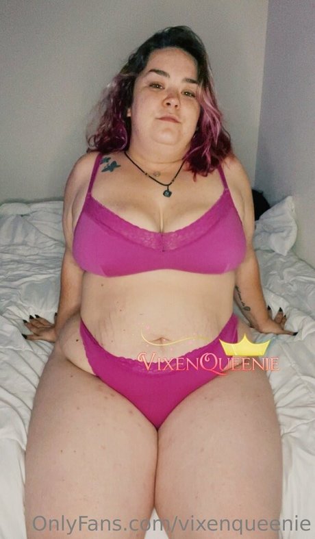 Vixenqueenie