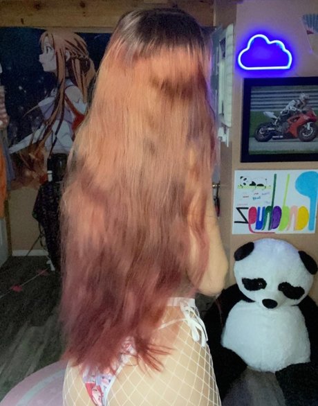 Pandahugz