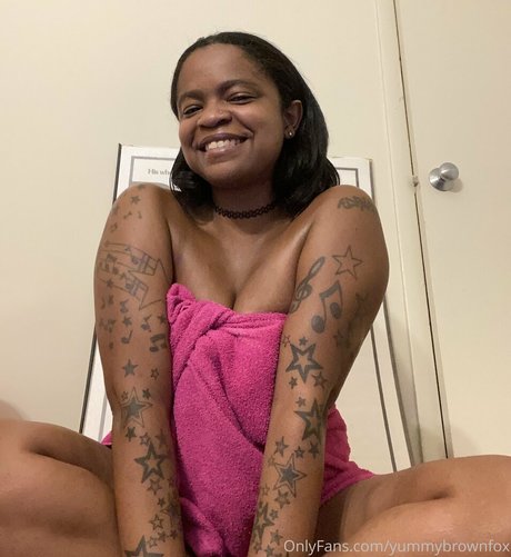 Yummybrownfox