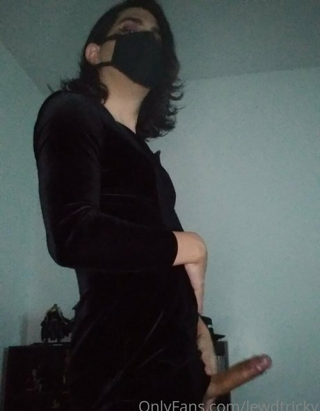 Lewdtricky