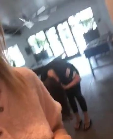 Naakte gelekte OnlyFans-foto van Gingerbanks1