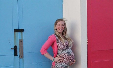 Katy Yardley