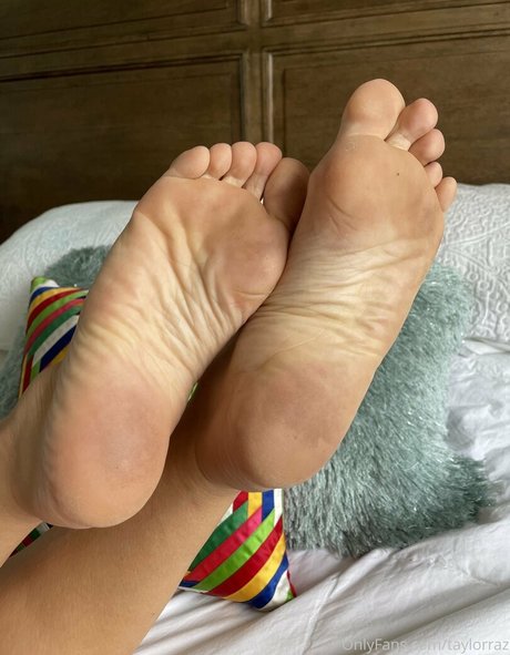 Taylorraz