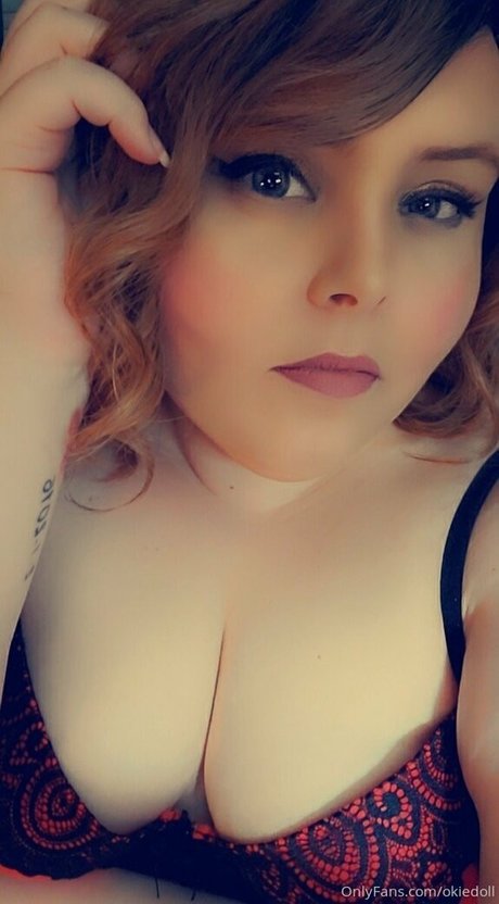 Okiedoll