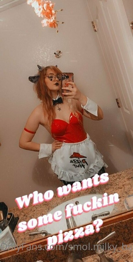 Smolmilkybaby
