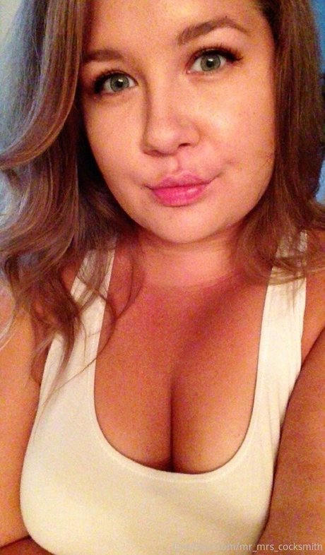 Naakte gelekte OnlyFans-foto van Mrmrscocksmith
