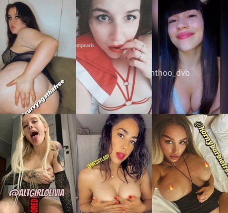 Naakte gelekte OnlyFans-foto van Freesugarqueeny