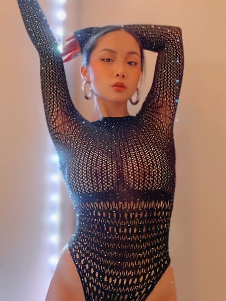 Naakte gelekte OnlyFans-foto van Stellaxfrancesca