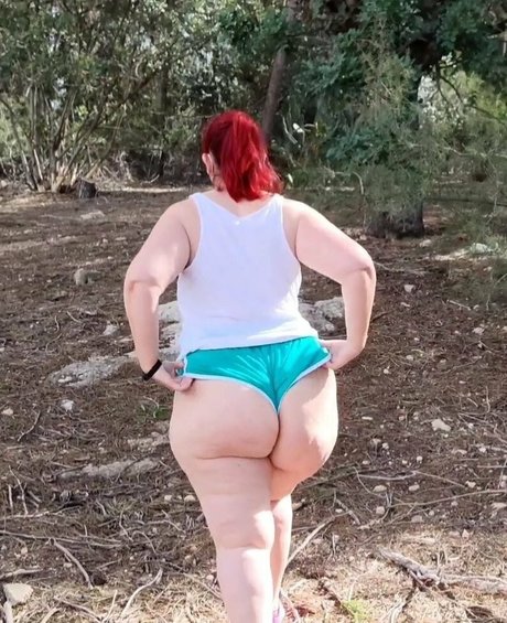 Naakte gelekte OnlyFans-foto van Casadacalentita