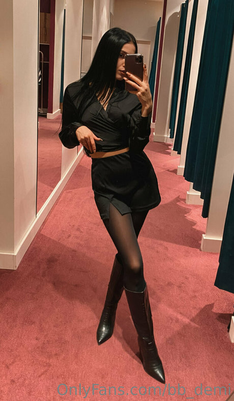 Bbdemi