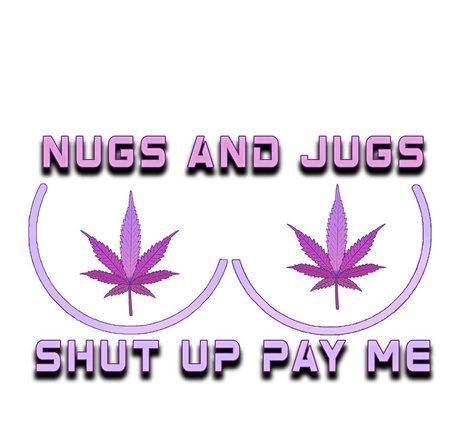 Nugsandjugsfree