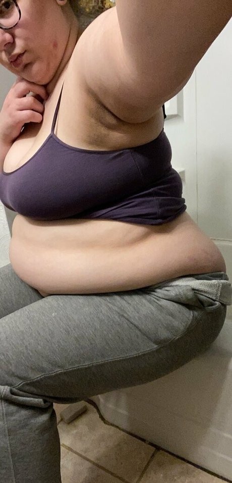 Naakte gelekte OnlyFans-foto van Stufferlover