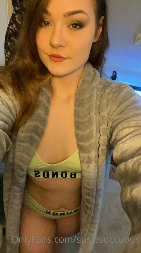 Susiesuccubus