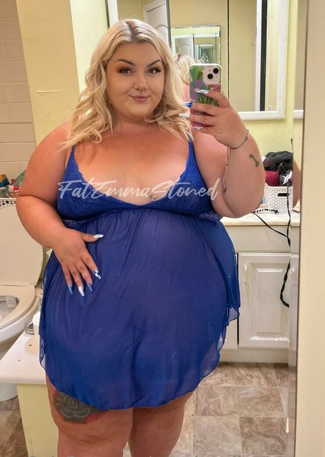 Naakte gelekte OnlyFans-foto van Summermarshmallowfree