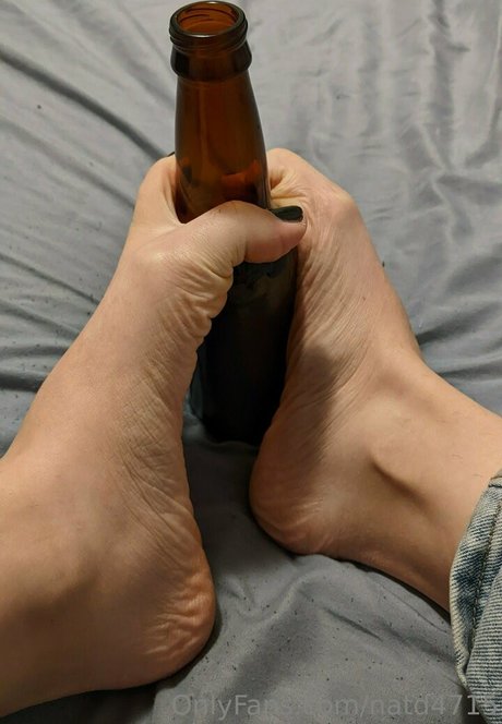 Naakte gelekte OnlyFans-foto van Tashad4715