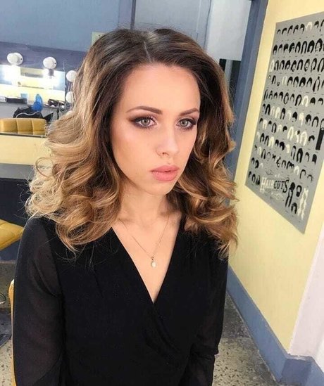 Naakte gelekte OnlyFans-foto van Tinasammer
