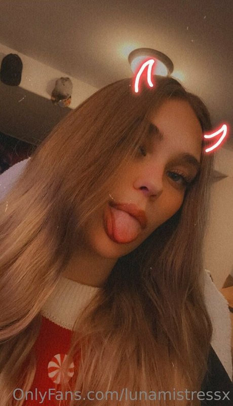Lunamistressx