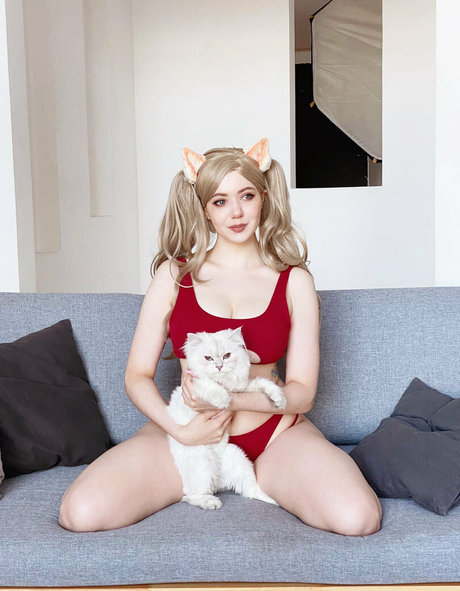 Naakte gelekte OnlyFans-foto van Abeckercos