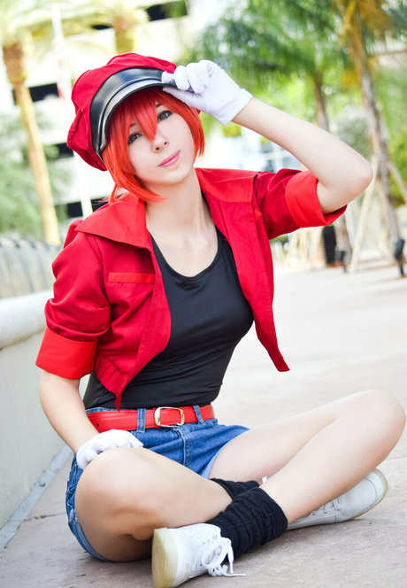 Ribaibucosplay