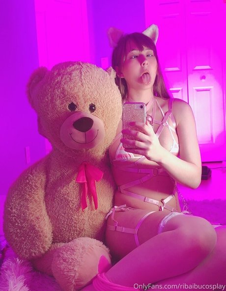 Ribaibucosplay