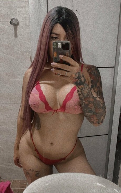 Daphnekroftfree