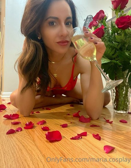 Maria.cosplay