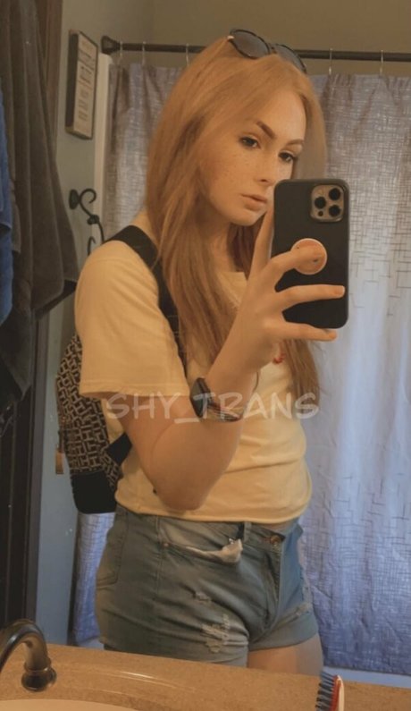 Shytransfree