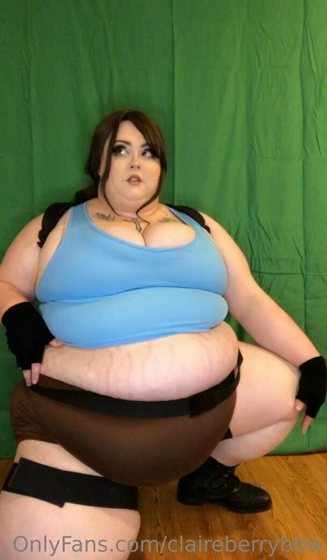 Claireberrybbw