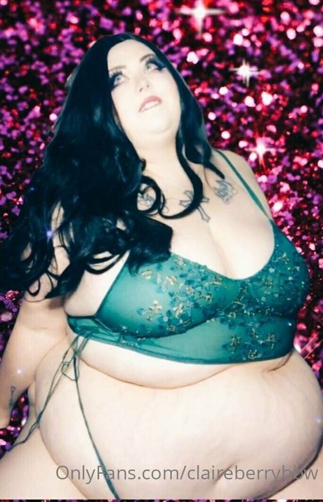 Claireberrybbw