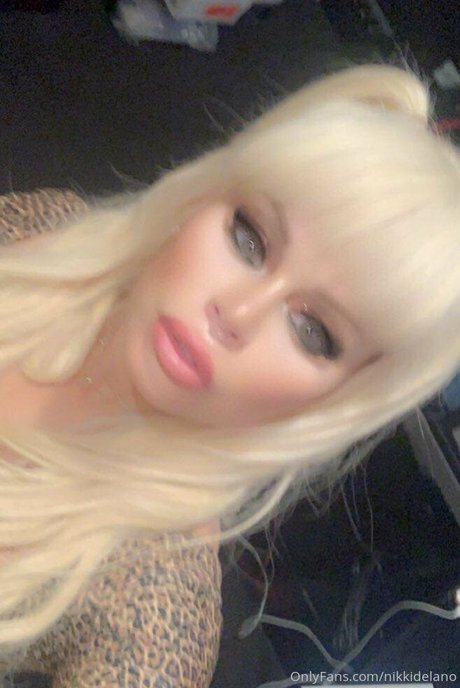Nikkidelano