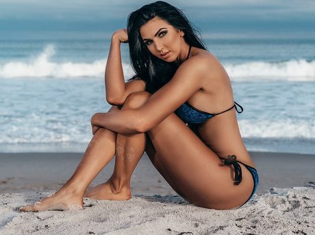 Billie Kay