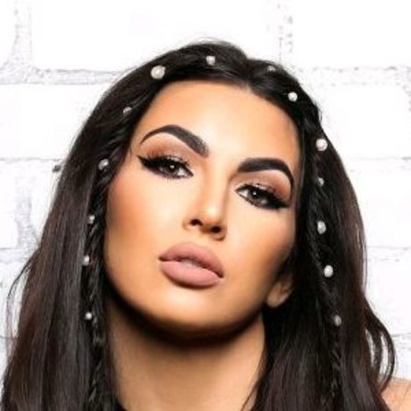 Naakte gelekte OnlyFans-foto van Billie Kay