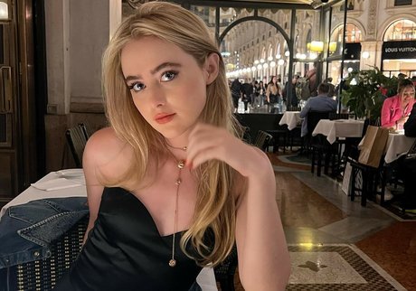 Kathryn Newton