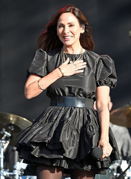 Natalie Imbruglia