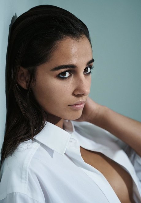 Naomi Scott