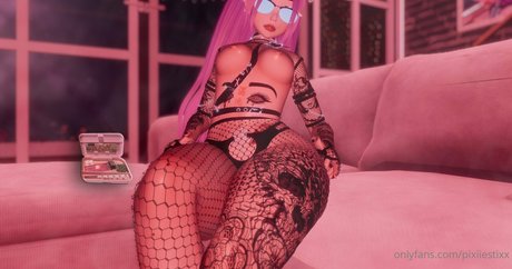Pixiiestixx