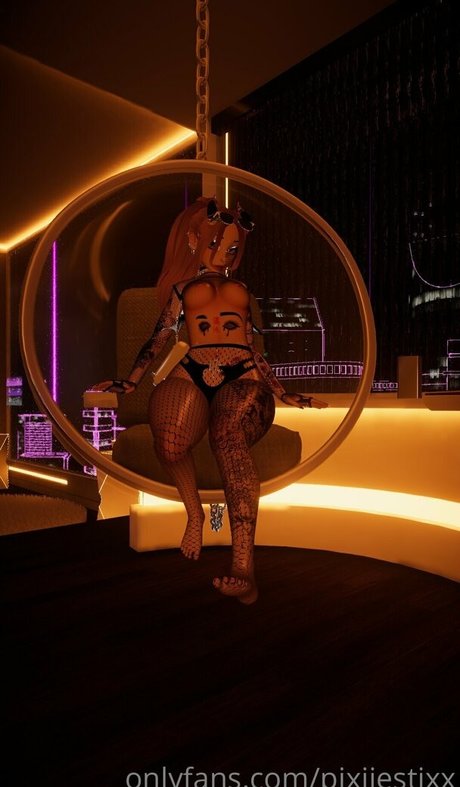 Pixiiestixx