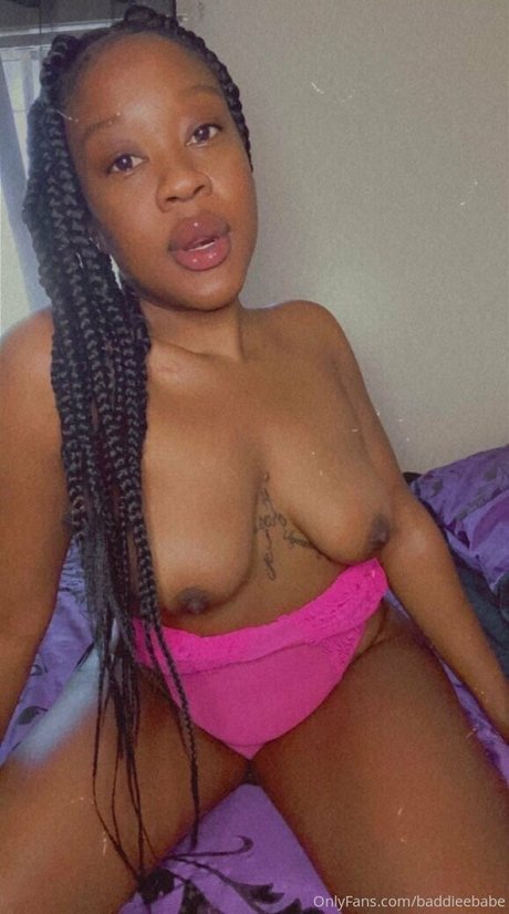 Baddieebabe