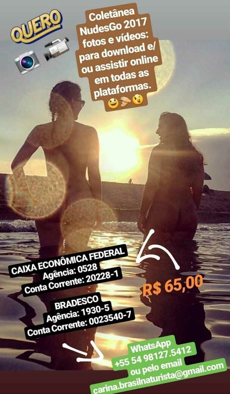 Carinamoreschi