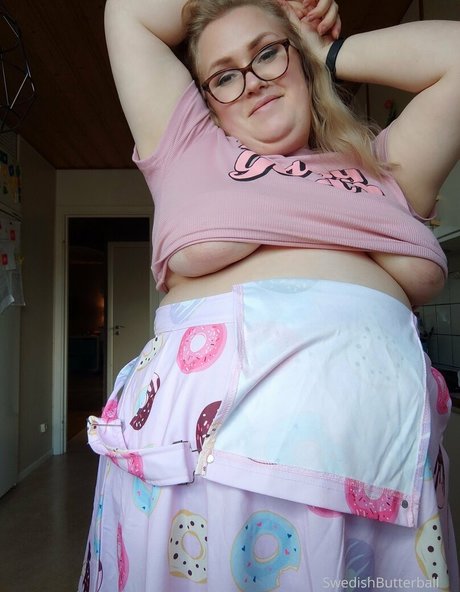 Swedishbutterball