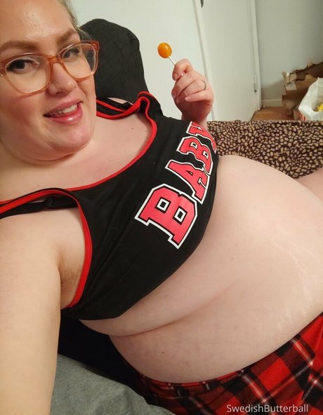 Swedishbutterball