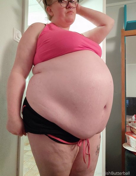 Swedishbutterball