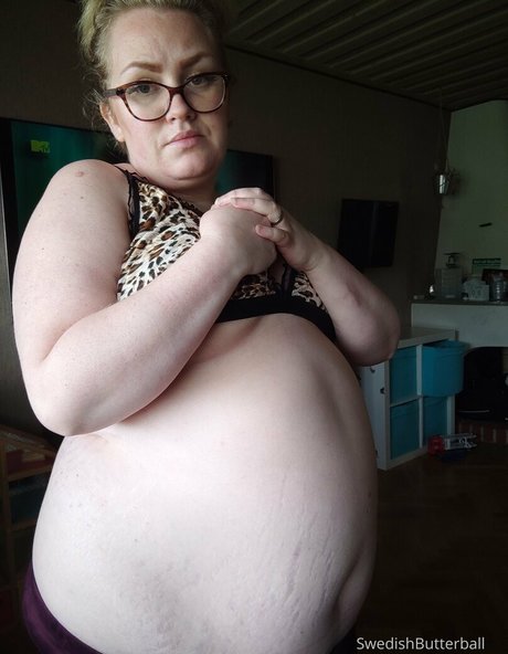 Swedishbutterball