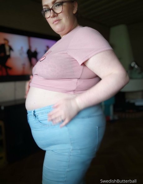 Swedishbutterball